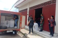 Rekapitulasi Kecamatan Selesai, Ketua KPU Berau: Tingkat Kabupaten 3-6 Desember