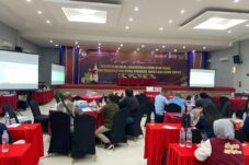 Diklaim Cacat Administrasi, Saksi MPAW Tolak  Tandatangani Berita Acara Rekapitulasi Pilkada Berau 