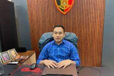 reskrim polres berau