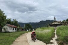 Tambah 3 Miliar, Pembangunan Fasilitas Air Bersih di Long Keluh Rampung 2025