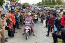 Jumlah Sepeda Motor di Kabupaten Berau Tembus 171 Ribu Unit
