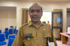 Faktor Keselamatan di Jalan, Dinsos Tawarkan Solusi ini untuk Pengamen di Berau