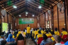 Seleksi Menuju Peda Provinsi, 46 Petani dan Nelayan Berau Ikuti Pra Peda di Rantau Panjang