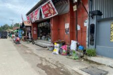 Selesai Dibangun, Drainase Jalan Manunggal Siap Atasi Genangan di Kawasan Padat