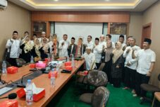 Tingkatkan Prestasi, 19 Pengurus LPTQ Berau Studi Banding ke Jakarta dan Surabaya