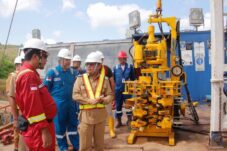 Lima Tahun Berlalu, Apa Kabar Eksplorasi Bella-3 di Gunung Tabur?