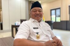  Gamalis Sebut Sektor Migas Bisa Jawab Tantangan Daerah, Optimis Bella-3 Segera Beroperasi