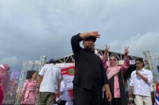 Paslon 01 Ajukan Gugatan PHPU ke MK, Gamalis: Hak Paslon, Sah Secara Konstitusi