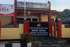 PT MAS, TELUK BAYUR