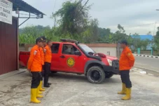 Kakek 65 Tahun Hilang di Sungai Segah