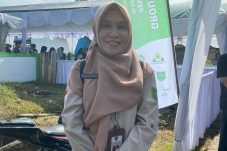 Evaluasi Akhir Tahun, DPMK Berau Tinjau Realisasi Dana Desa dan ADK 2024