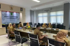 Berau Selaraskan Program dengan Prioritas Nasional pada Musrenbang RPJMN 2025-2029