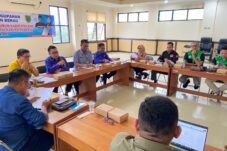 Dewan Pengupahan Sepakati Kenaikan UMK 6,5 Persen, UMK Berau 2025 4 juta