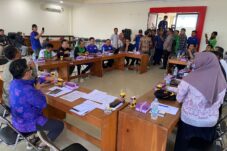 Pembahasan UMSK Berau Diwarnai Ketegangan, Buruh Ingin Kenaikan 5,79 Persen