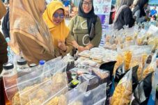 Bazar UMKM jadi Wadah Pemberdayaan UMKM Lokal Berau