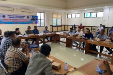 UMSK Berau 2025 Akhirnya Ditetapkan, Perkebunan Naik 1 Persen dan Pertambangan 2,55 Persen