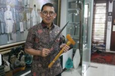 Fadli Zon Usulkan Sejarah Jadi Pelajaran Wajib di Sekolah