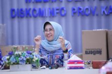 Realisasi Pendapatan Kaltim 2024 Lampaui Target, Capai Rp21,6 Triliun