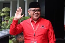 Breaking News! KPK Tetapkan Sekjen PDIP Hasto Kristiyanto sebagai Tersangka