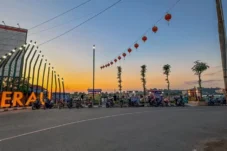 6 Kabupaten/Kota Tetapkan UMK 2025, Berau Tertinggi di Kalimantan Timur