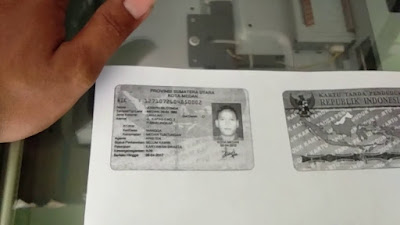 Fotokopi e-KTP Tak Perlu Lagi, Kemendagri Ingatkan Potensi Pelanggaran Data Pribadi