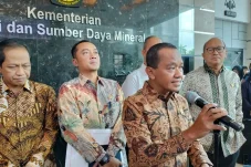 Biodiesel dari Minyak Kelapa Sawit, Strategi Ketahanan Energi Nasional