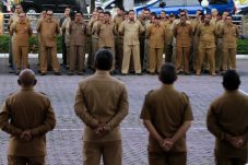 Pemprov Jakarta Terbitkan Pergub Bolehkan ASN Berpoligami, Begini Syaratnya