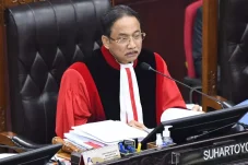 MK Mulai Sidang Sengketa Pilkada 2024 pada 8 Januari 2025