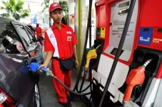 BBM Non-Subsidi Naik Per 1 Januari 2025, Ini Daftar Harga Terbarunya di Kalimantan Timur