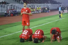 Indra Sjafri Pastikan Jens Raven Tampil di Laga Timnas U-20 vs Suriah