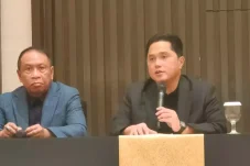 Shin Tae-yong Dipecat, Patrick Kluivert Jadi Kandidat Pelatih Baru Timnas Indonesia