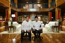 Komitmen Cetak Ulama Indonesia yang Moderat Lewat Program PKUMI