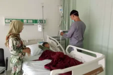 Layanan Kesehatan Bisa Kolaps, Puluhan Nakes PTT Berau Belum Dibayar Sejak Januari 2026