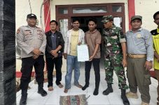 Peluang Kerja dan Pertumbuhan Ekonomi jadi Alasan Pemuda Tabalar Muara Dukung Masuknya Pabrik Sawit