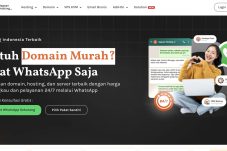 Beli Domain ID Mudah dan Terjangkau di Jagoan Hosting
