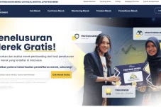 JasaMerek.com: Solusi Registrasi Merek tanpa Ribet
