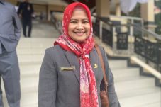 Bankeu Kaltim 2025 Capai Rp337,6 Miliar, DPUPR Berau Dapat Jatah 99 Persen