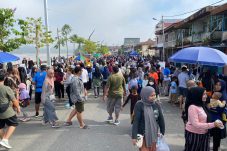 Jumlah Penduduk Berau Meningkat, Capai 288.943 Jiwa di Semester Pertama 2024