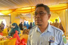 Minta Maaf Tarif Naik, Saipul Akui Perumda Air Minum Batiwakkal Terancam Merugi