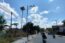 PJU Tak Tertata, DPRD Berau Desak Evaluasi dan Perbaikan Lampu Jalan