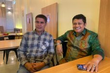 Kritik Kenaikan Tarif Air Bersih, Ketua KKSS: Kurangi Entertain!