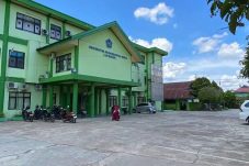 BEM UM Berau Tolak Kenaikan Tarif Air Bersih, Desak Perumda Air Minum Batiwakkal Buka Data Keuangan