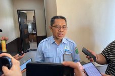 Merasa Jadi Kambing Hitam, Saipul Mengaku Baru Lihat SK Kenaikan Tarif Air Bersih di Whatsapp