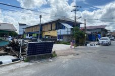 PJU Dicopot, Kontraktor Tak Pasang Lagi Usai Garap Proyek