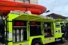 Tiga Armada Baru BPBD Berau Perkuat Penanggulangan Bencana