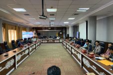 PT TBP Sepakat Beri Tali Asih untuk Masyarakat Terdampak Jaringan Sutet di Talisayan