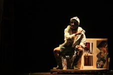 Strategi Disbudpar Berau Genjot Ekonomi Kreatif: Kembangkan Kuliner dan Seni Pertunjukan