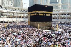 Timur Tengah Memanas, Kemenhaj Siapkan 4 Opsi Berangkatkan Jemaah Haji