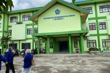 Penggabungan UM Berau dan STIPER Murni Demi Pendidikan, Bukan Karena Tambang