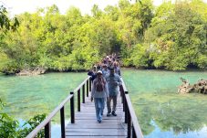 Pariwisata Jadi Andalan, Berau Bersiap Lepas Ketergantungan Ekonomi Pertambangan